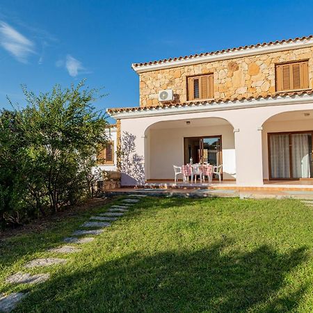 Appartamento Trilocale Vicino Al Centro Di San Teodoro San Teodoro  Zewnętrze zdjęcie