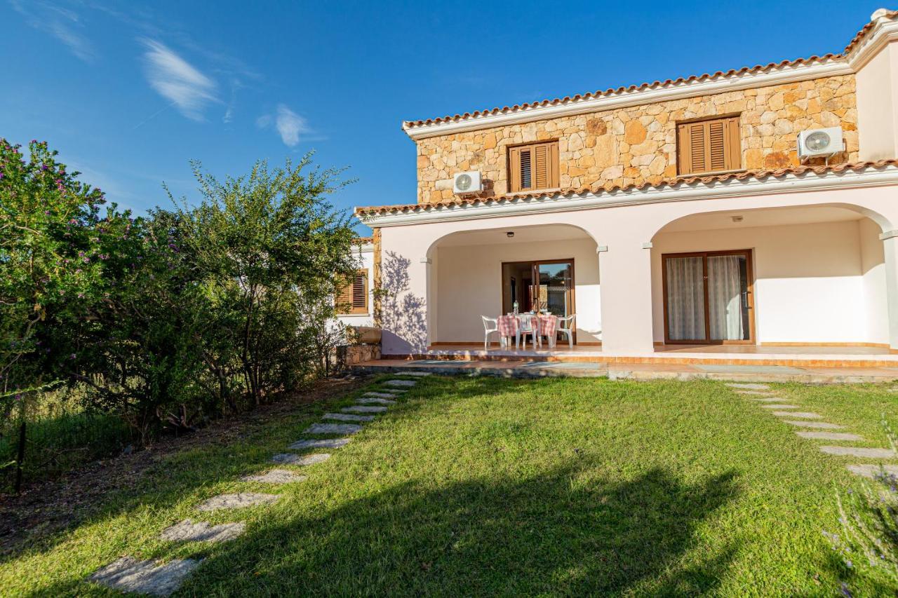 Appartamento Trilocale Vicino Al Centro Di San Teodoro San Teodoro  Zewnętrze zdjęcie