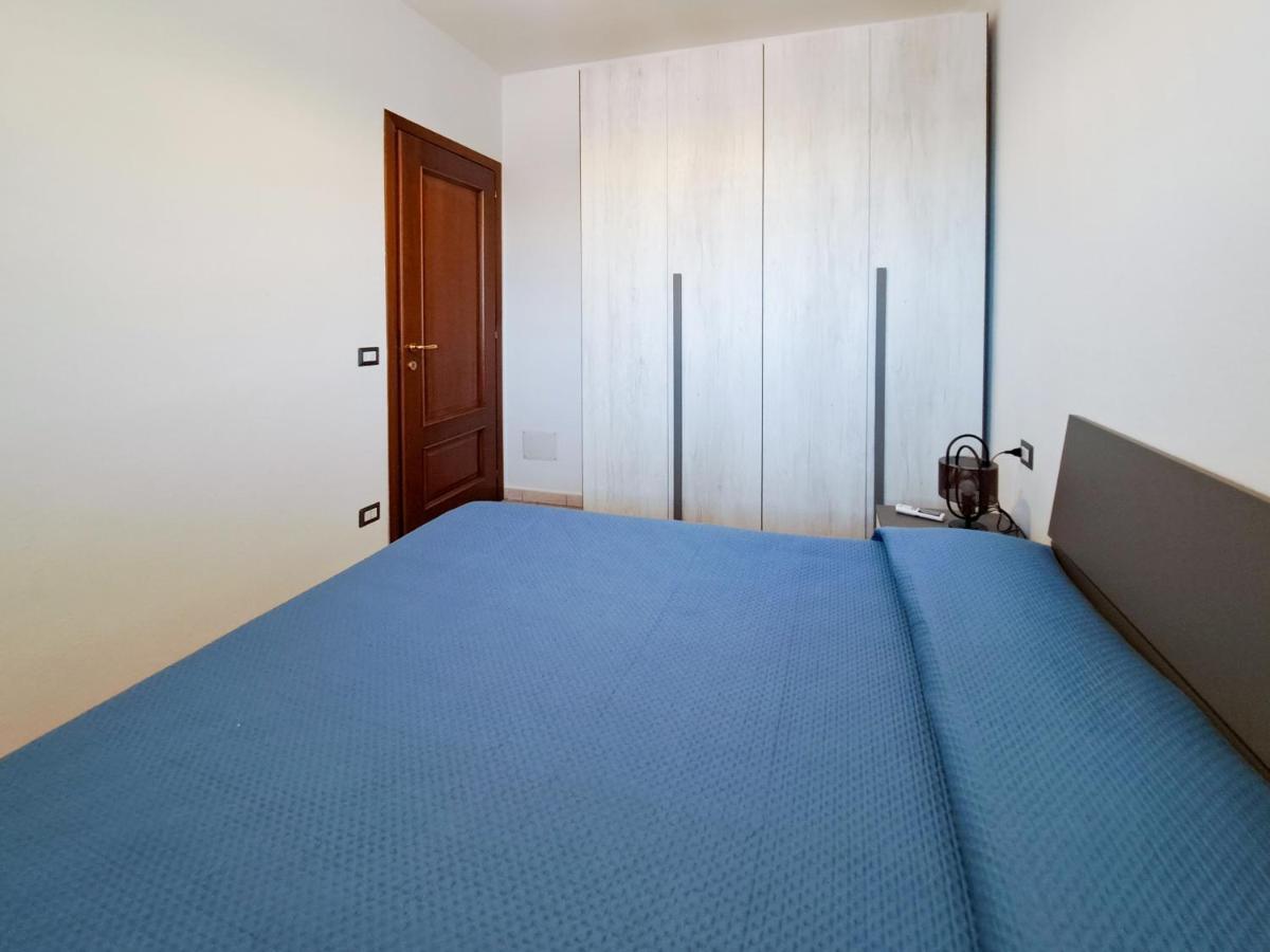 Appartamento Trilocale Vicino Al Centro Di San Teodoro San Teodoro  Zewnętrze zdjęcie