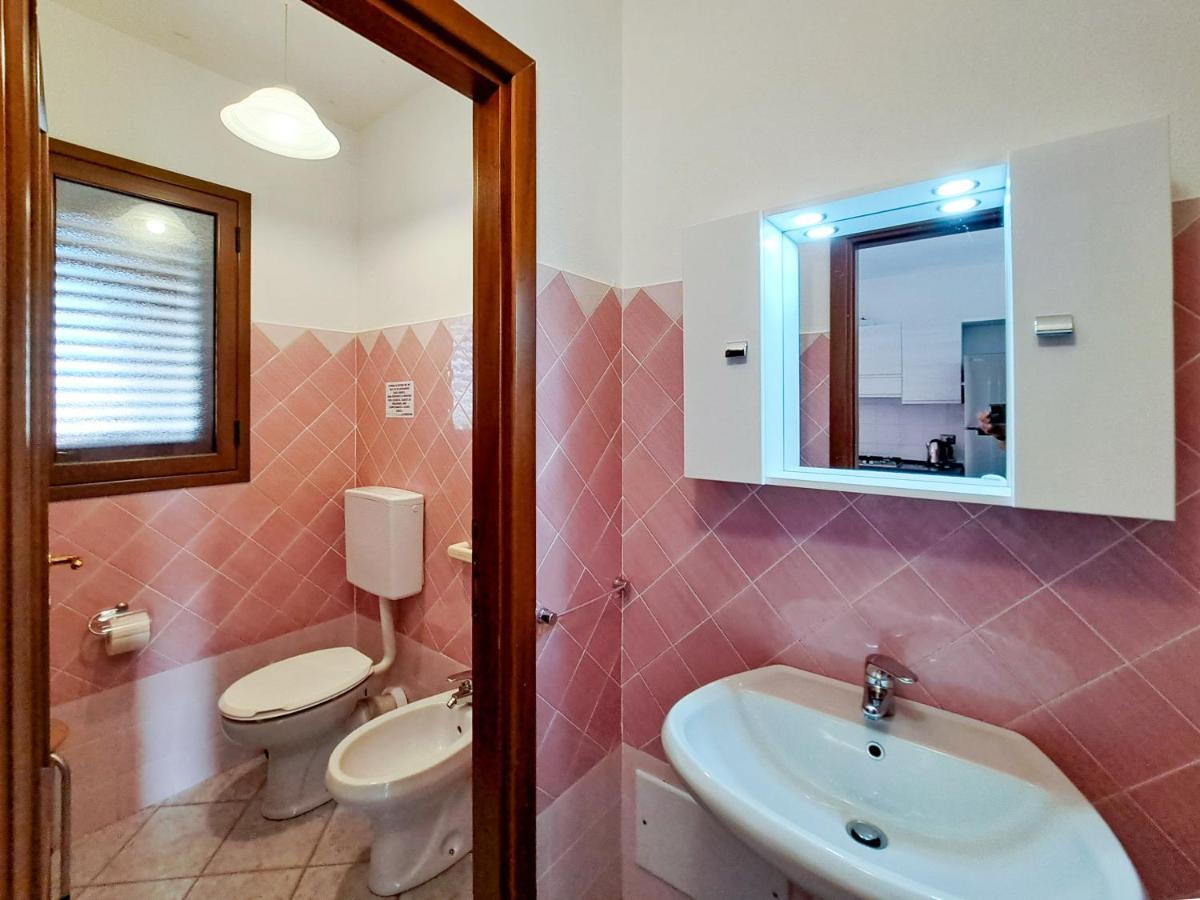 Appartamento Trilocale Vicino Al Centro Di San Teodoro San Teodoro  Zewnętrze zdjęcie